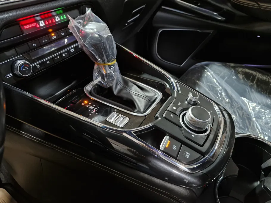 2023 Mazda CX9 Skyactiv G 