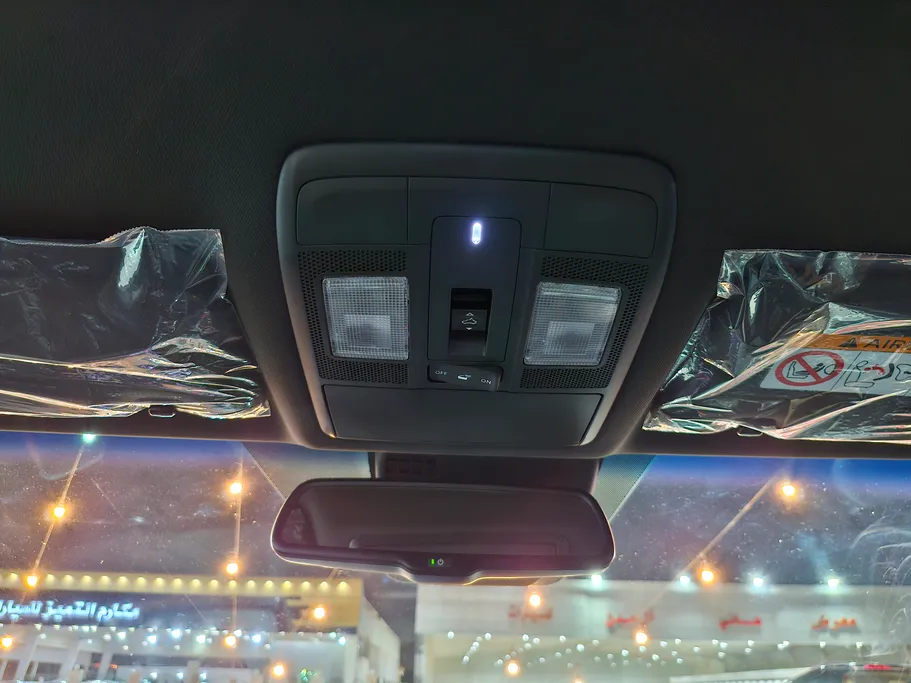 2023 Mazda CX9 Skyactiv G 