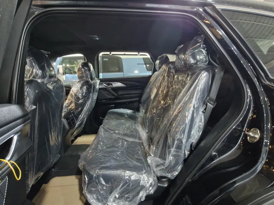 2023 Mazda CX9 Skyactiv G 