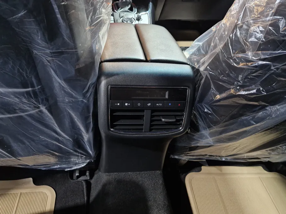 2023 Mazda CX9 Skyactiv G 