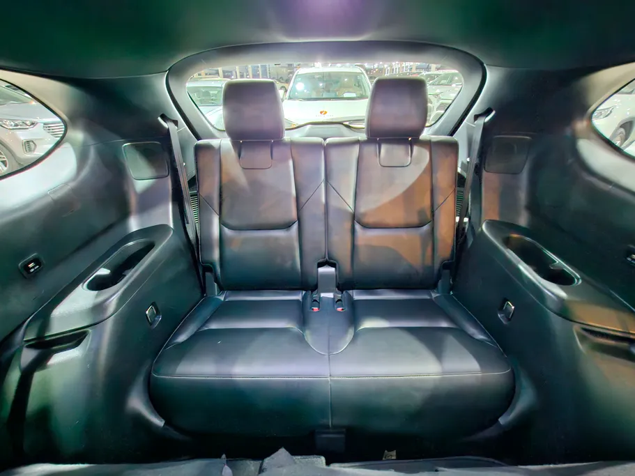 2023 Mazda CX9 Skyactiv G 