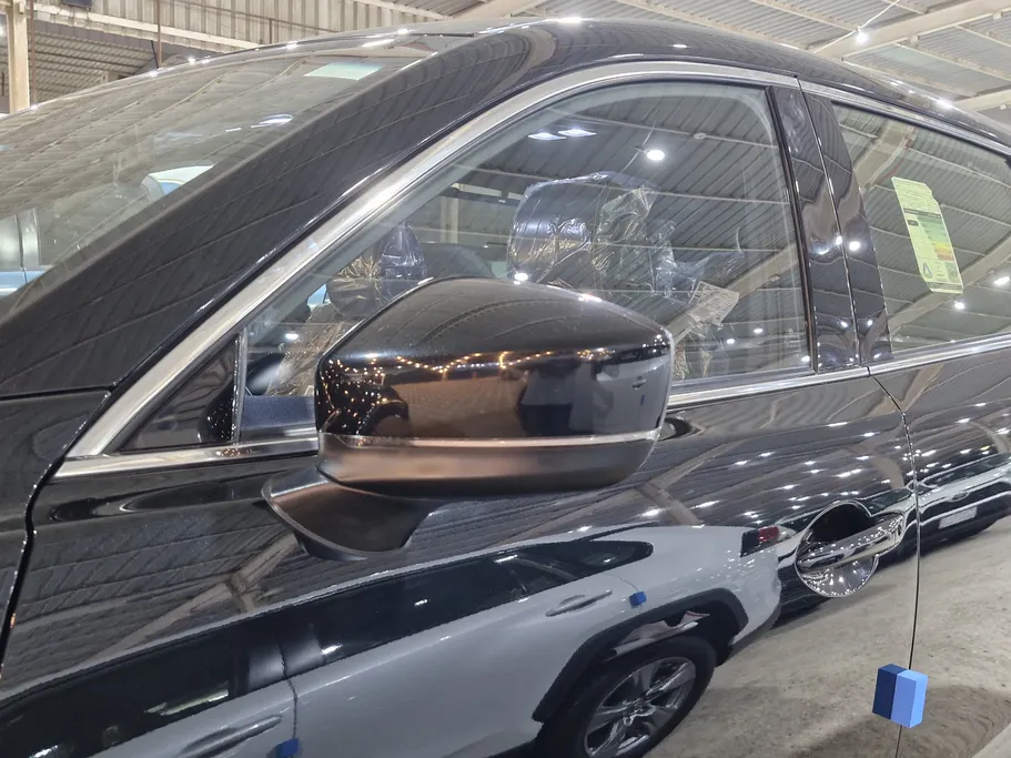 2023 Mazda CX9 Skyactiv G 