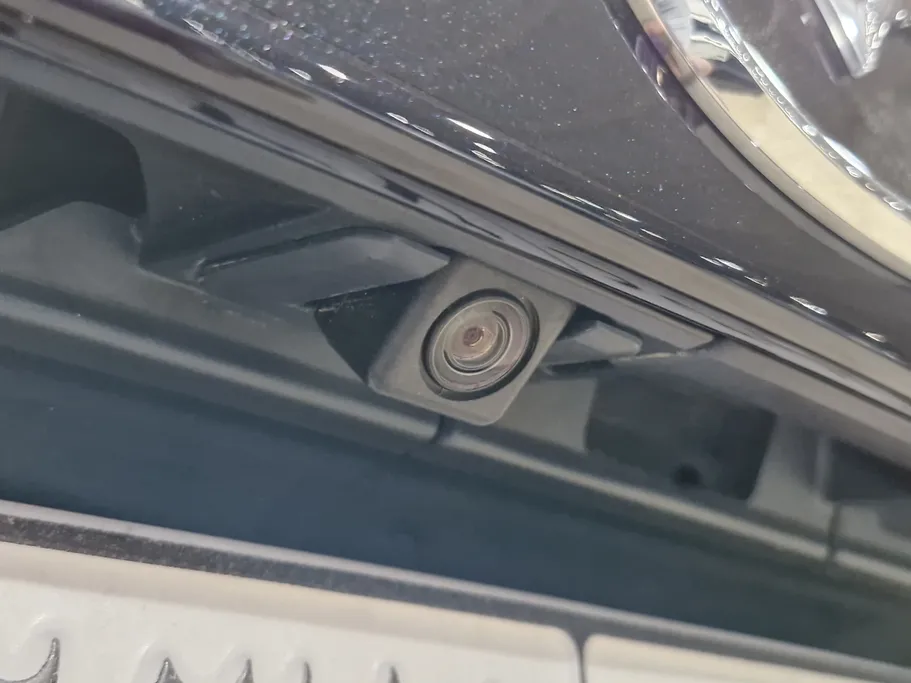 2023 Mazda CX9 Skyactiv G 