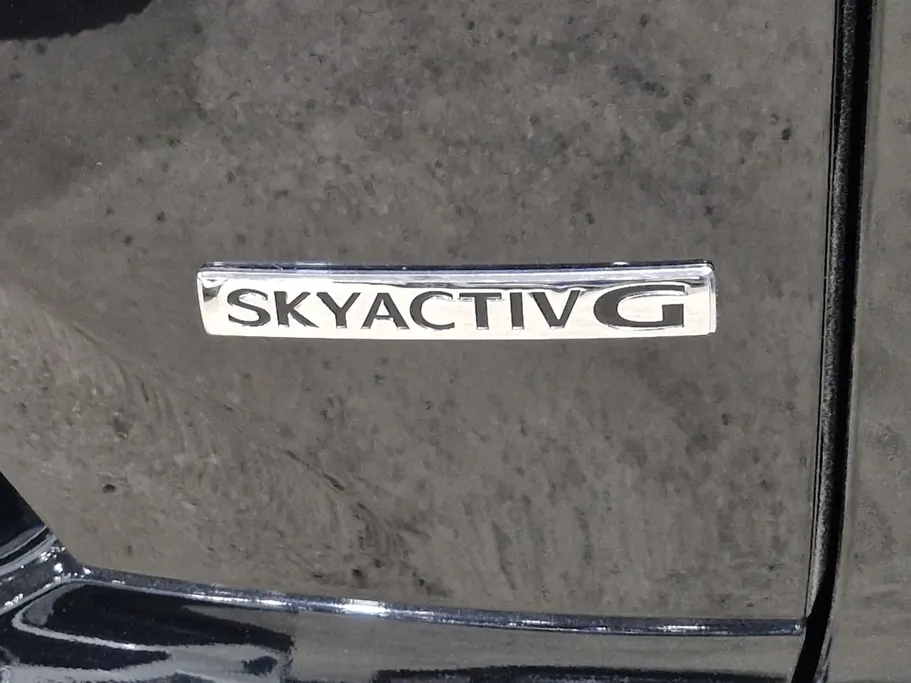 2023 Mazda CX9 Skyactiv G 