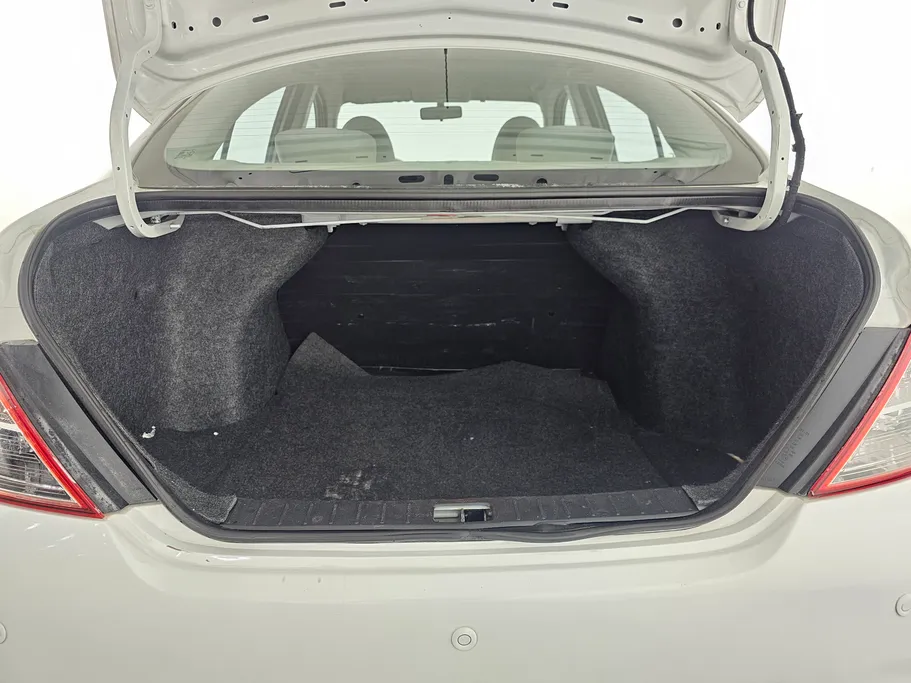 2023 Nissan Sunny Classic-comfort 