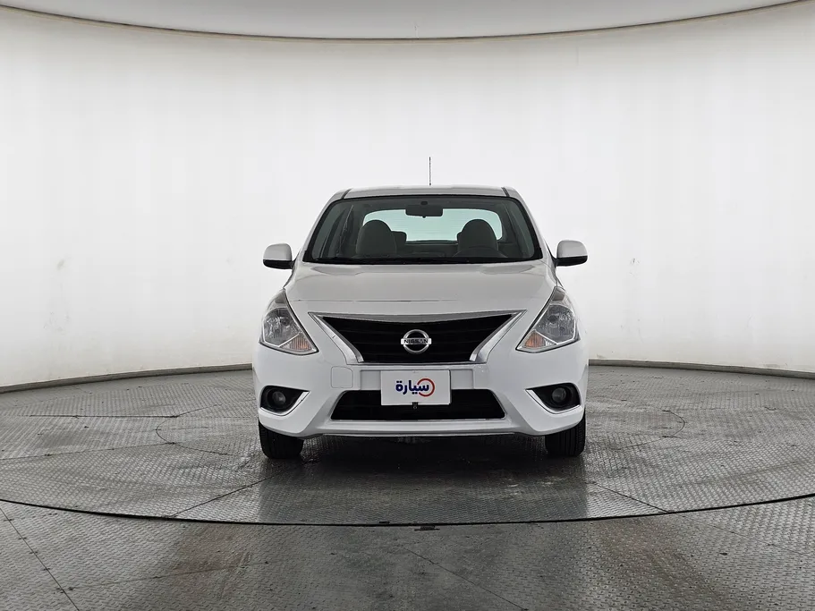 2023 Nissan Sunny Classic-comfort 