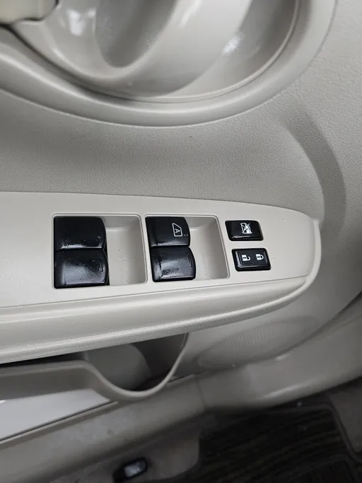 2023 Nissan Sunny Classic-comfort 