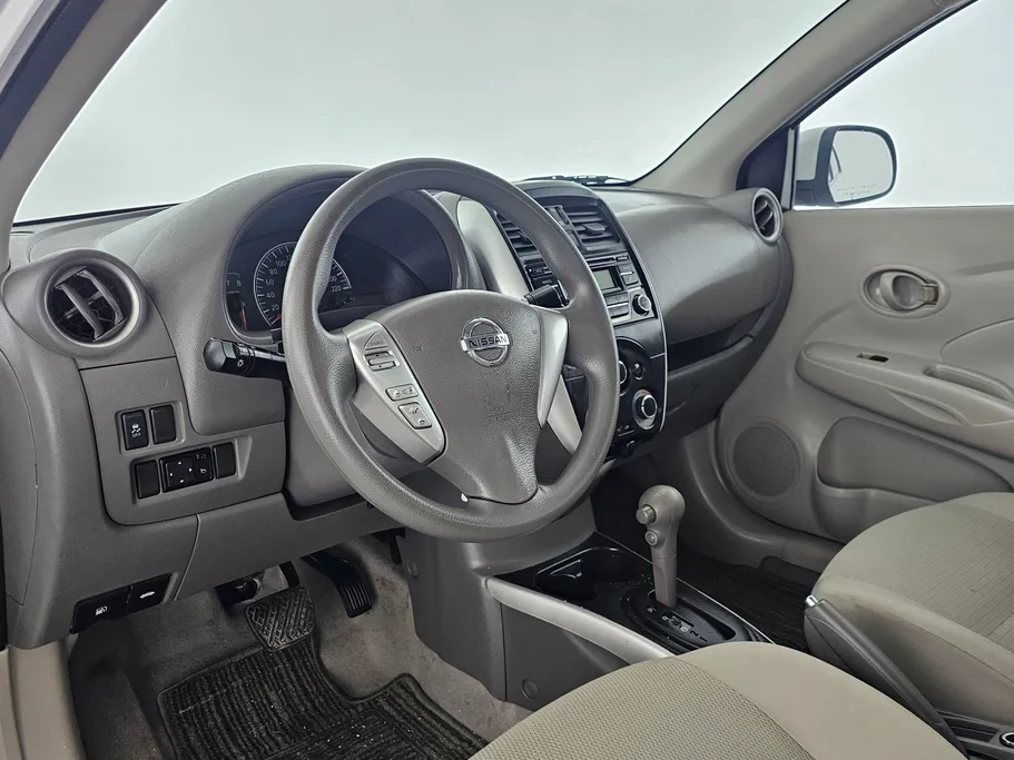 2023 Nissan Sunny Classic-comfort 