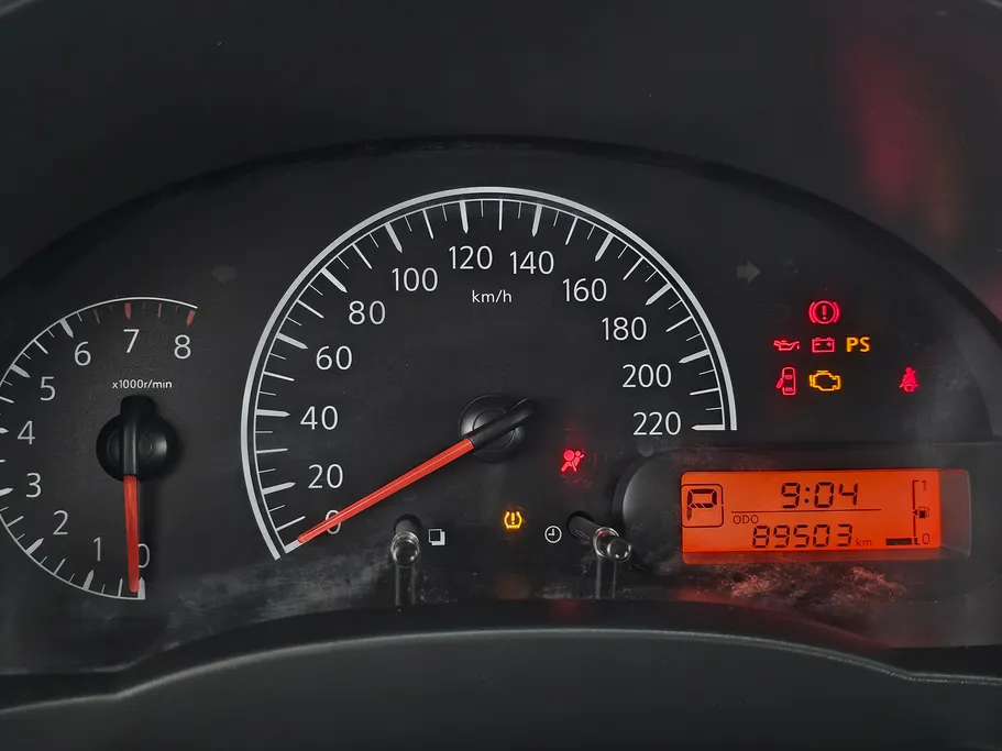 2023 Nissan Sunny Classic-comfort 