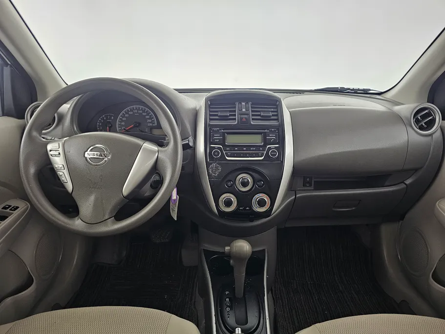 2023 Nissan Sunny Classic-comfort 
