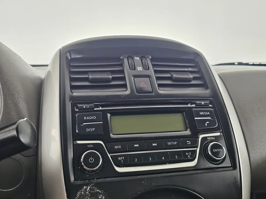 2023 Nissan Sunny Classic-comfort 