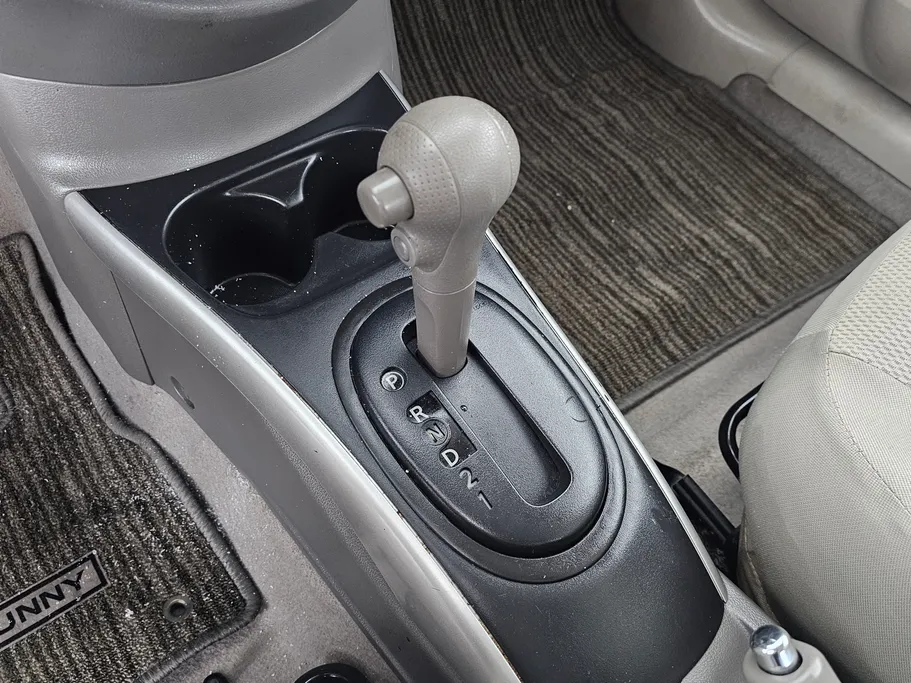 2023 Nissan Sunny Classic-comfort 