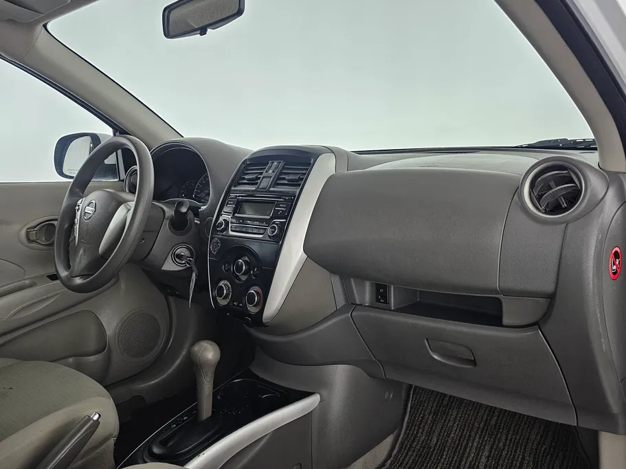 2023 Nissan Sunny Classic-comfort 