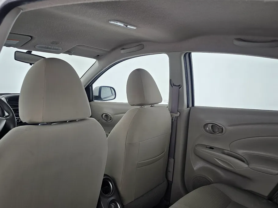 2023 Nissan Sunny Classic-comfort 