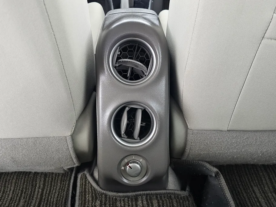 2023 Nissan Sunny Classic-comfort 