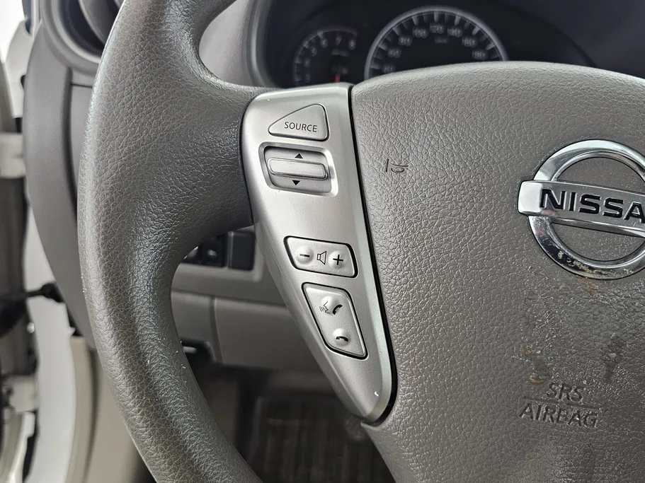 2023 Nissan Sunny Classic-comfort 