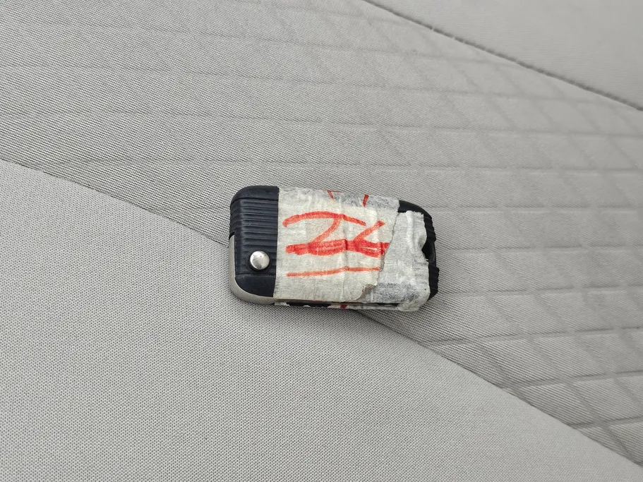 2022 ام جي 5 COM 