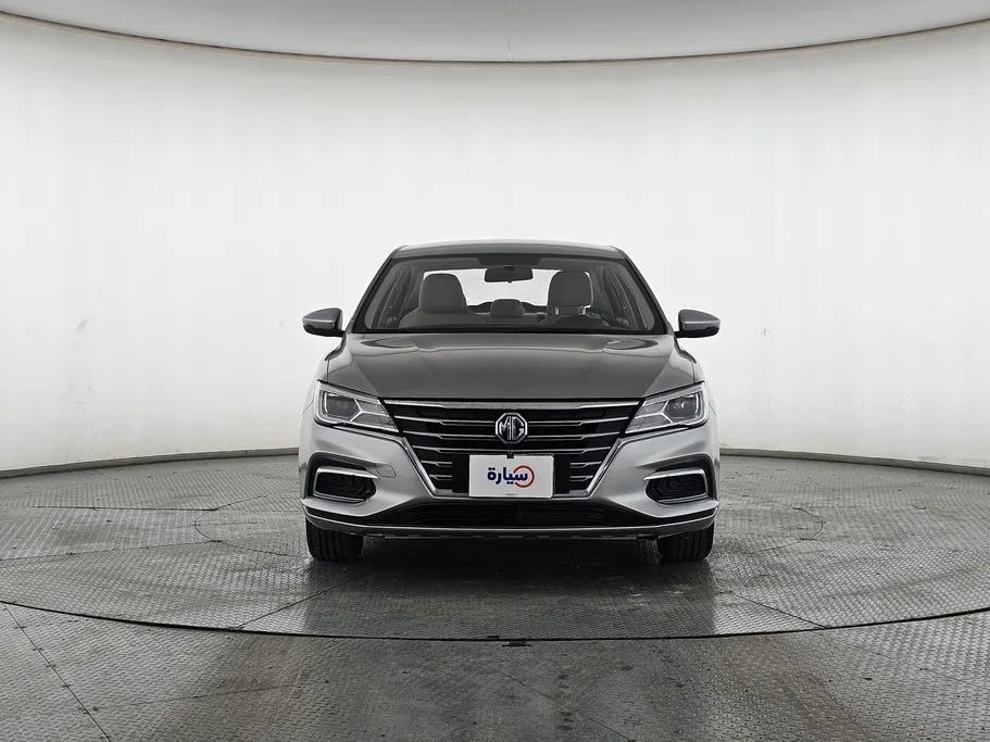 2022 ام جي 5 COM 