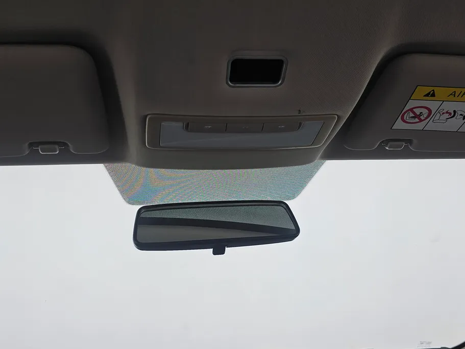 2022 ام جي 5 COM 