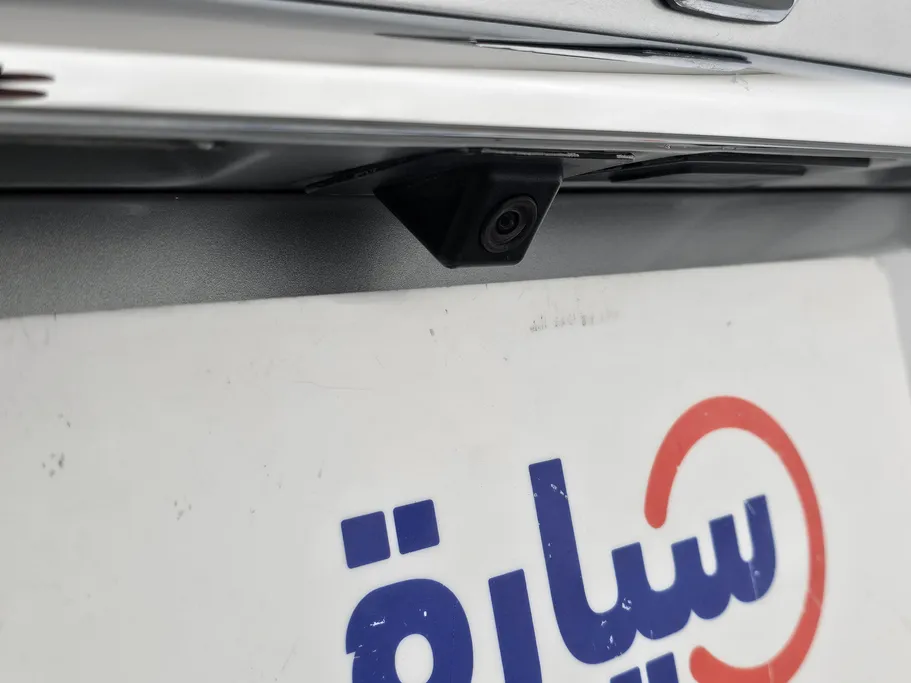 2022 ام جي 5 COM 