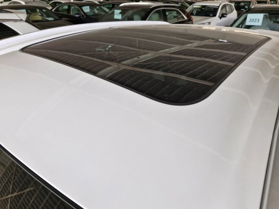 2024 Geely Coolray جي كي 