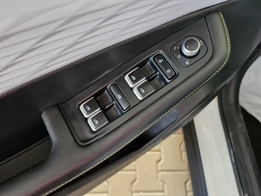 2024 Geely Coolray جي كي 