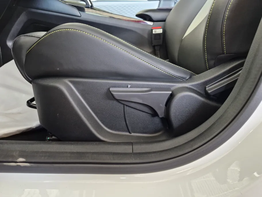 2024 Geely Coolray جي كي 