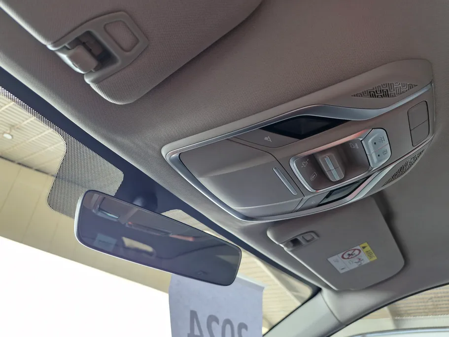 2024 Geely Coolray جي كي 