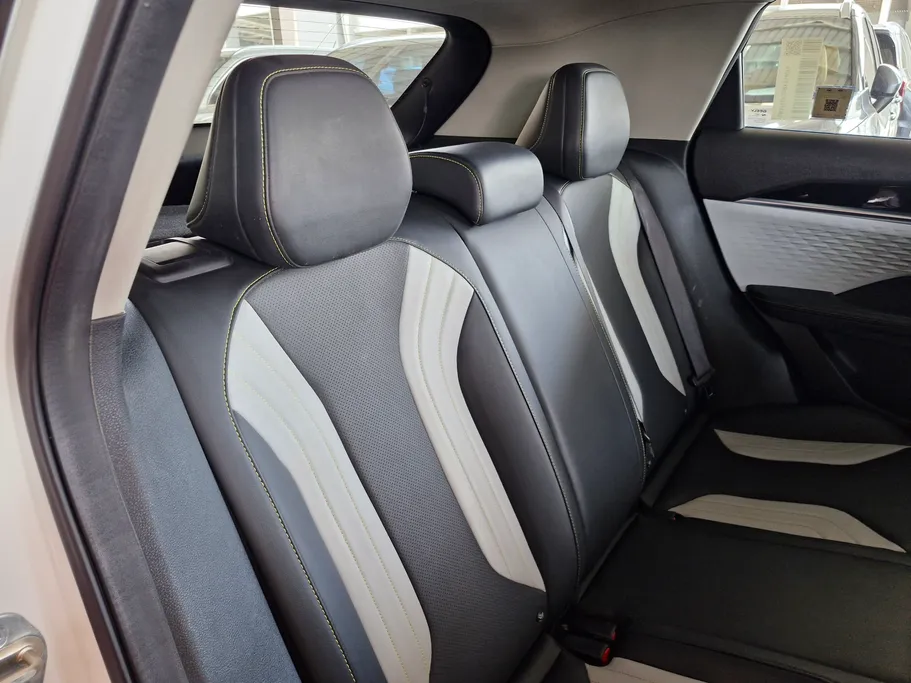 2024 Geely Coolray جي كي 