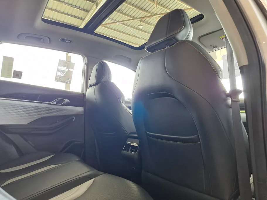 2024 Geely Coolray جي كي 