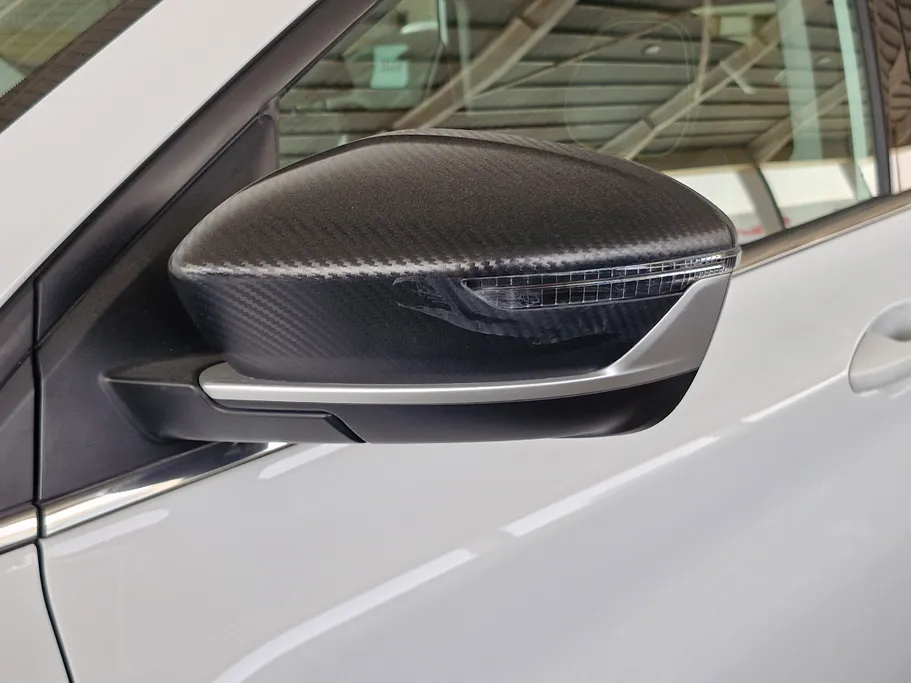 2024 Geely Coolray جي كي 