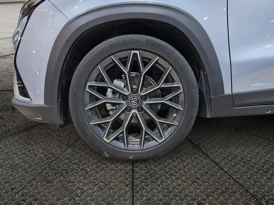 2024 Changan UNI T Elite 