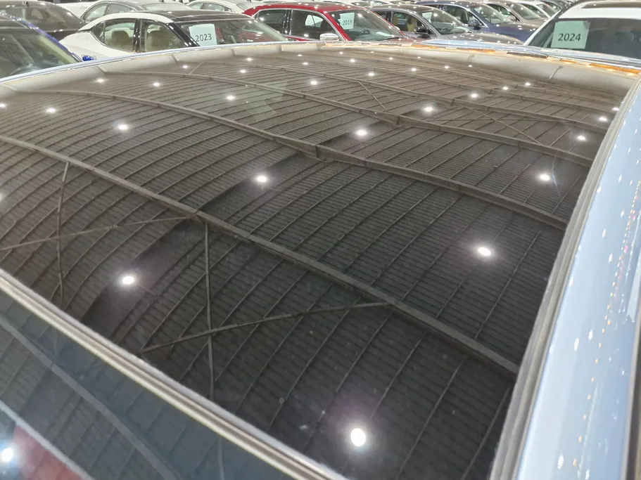 شانجان يوني تي Elite 2024 