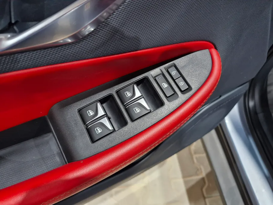 شانجان يوني تي Elite 2024 