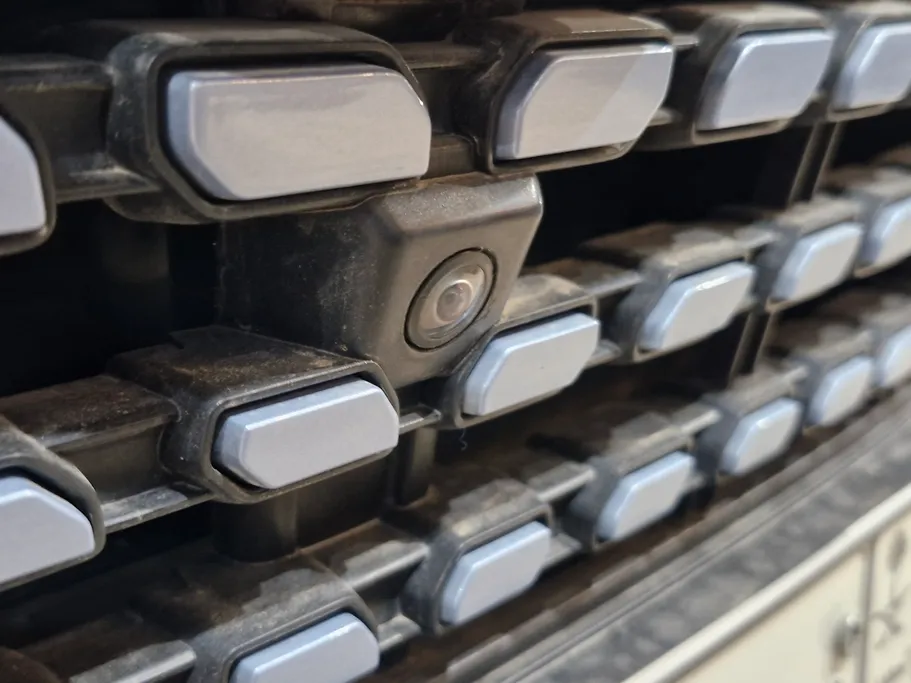 شانجان يوني تي Elite 2024 