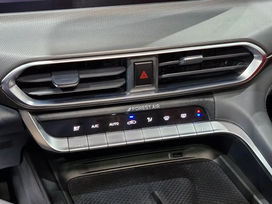 شانجان يوني تي Elite 2024 