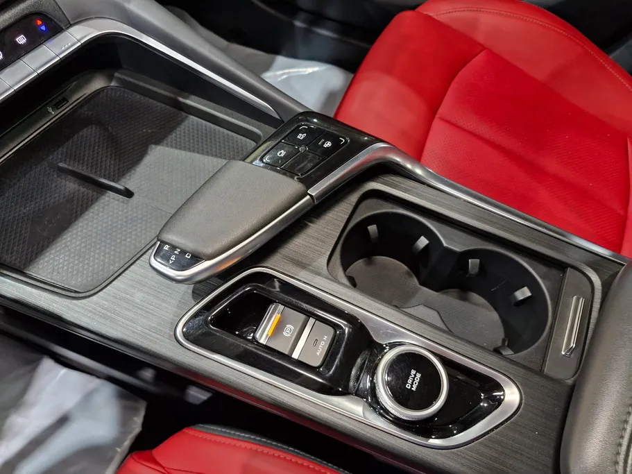 شانجان يوني تي Elite 2024 