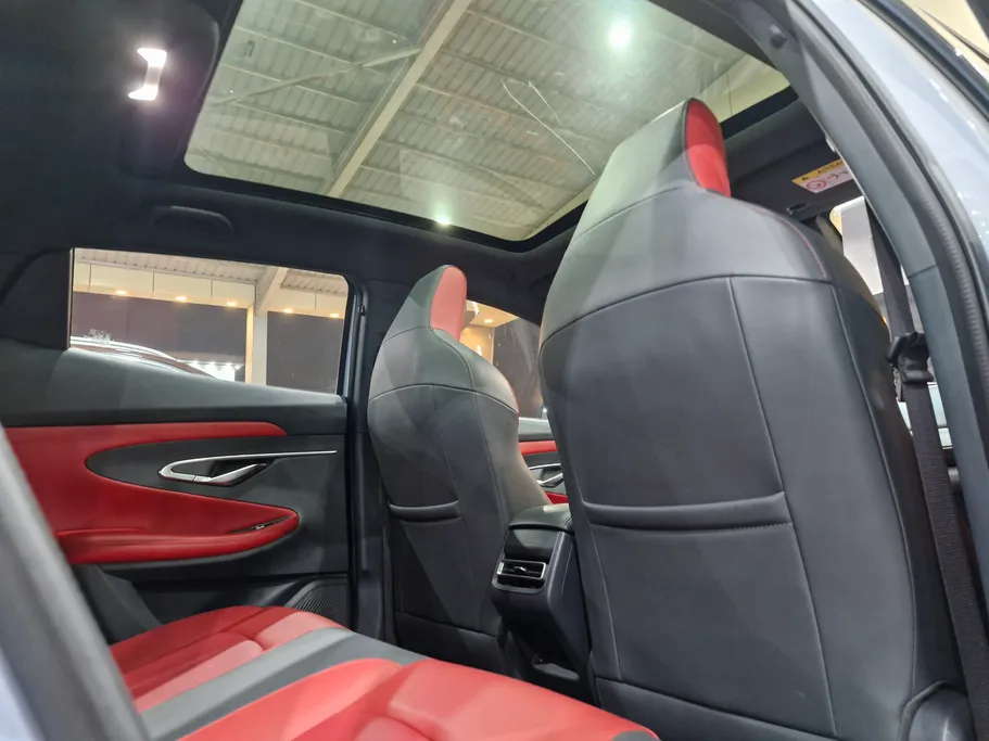 شانجان يوني تي Elite 2024 