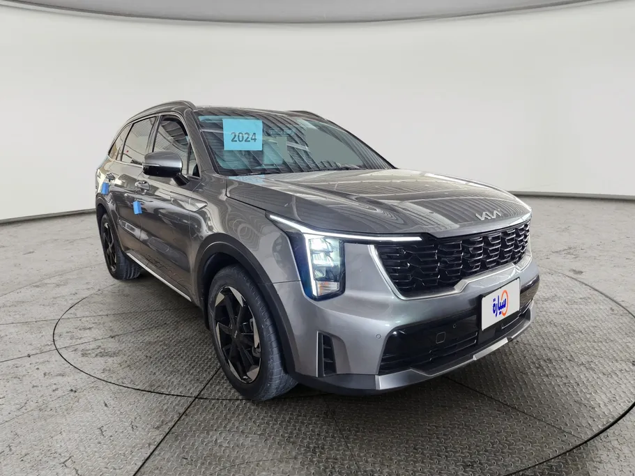 2024 Kia Sorento EX 