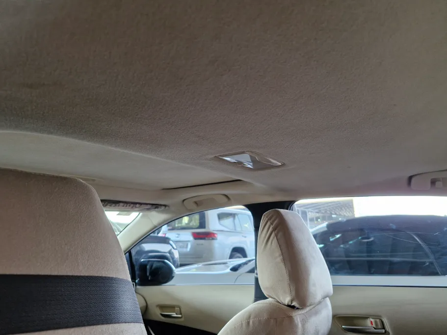 2022 Toyota Corolla GLI 