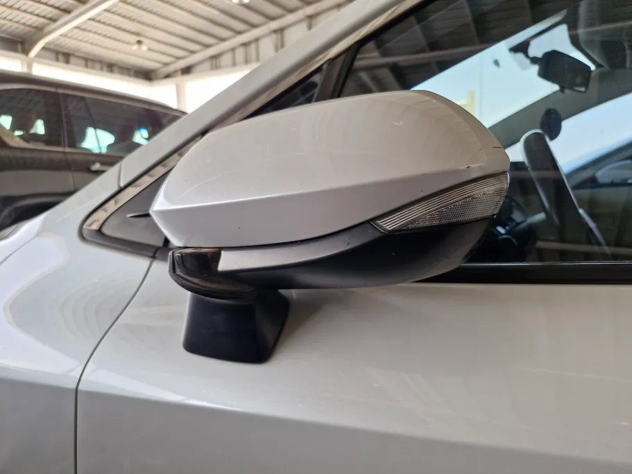 2022 Toyota Corolla GLI 