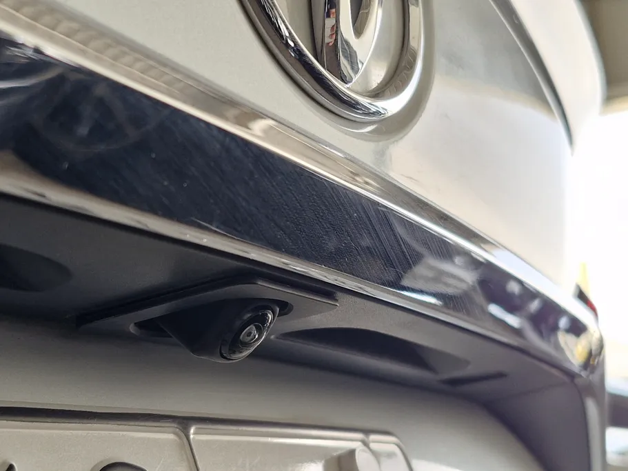 2022 Toyota Corolla GLI 