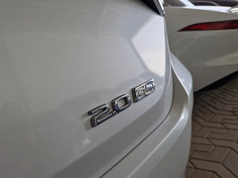 2022 Toyota Corolla GLI 