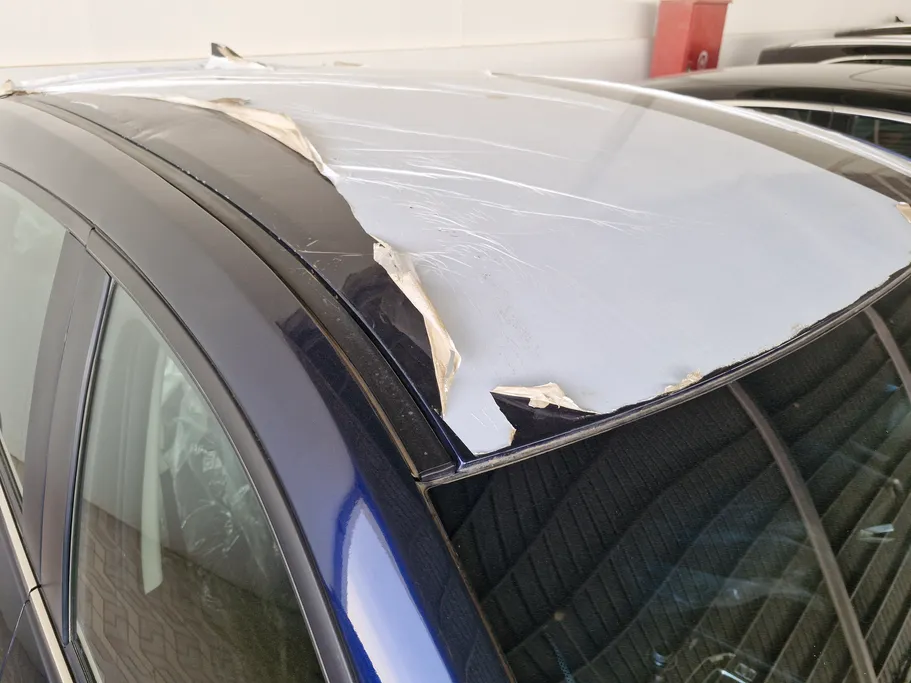 2025 Mazda CX5 Skyactiv G 