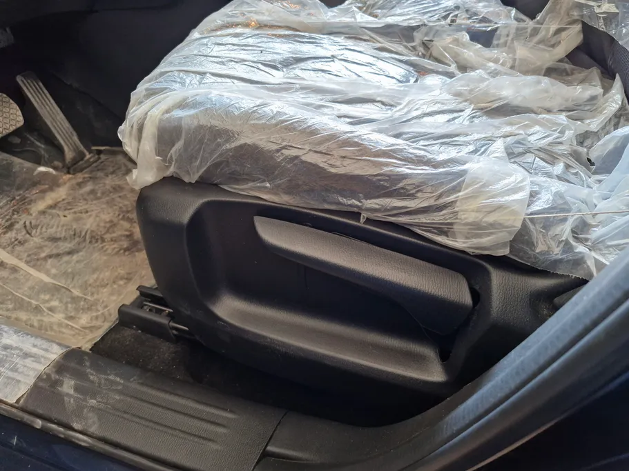 2025 Mazda CX5 Skyactiv G 