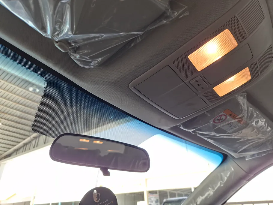 2025 Mazda CX5 Skyactiv G 