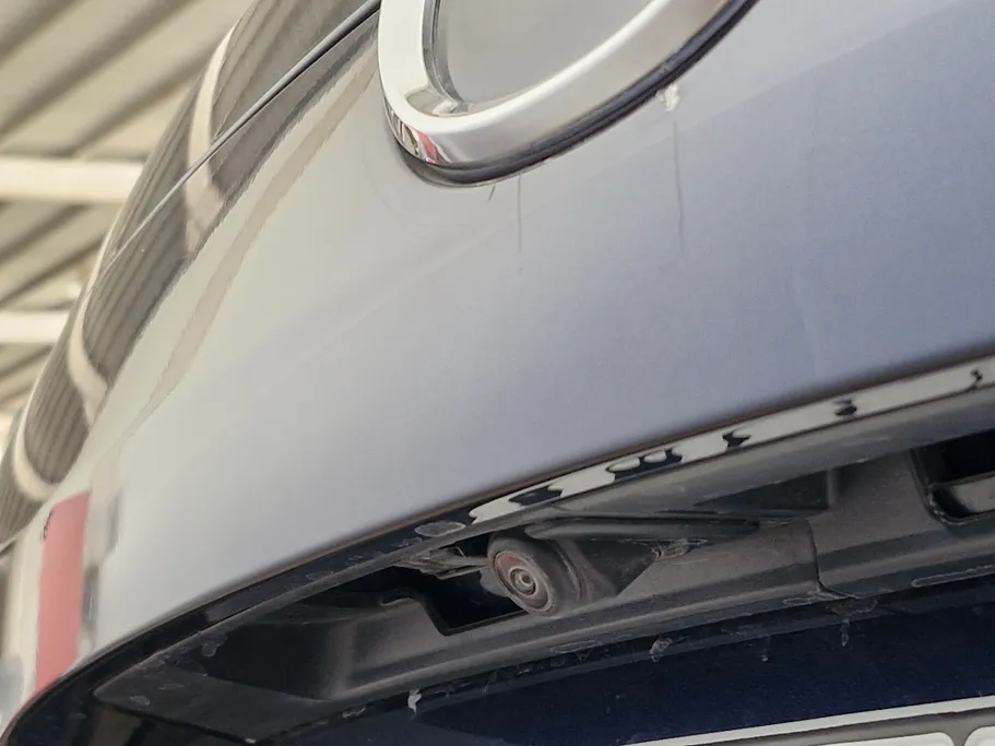 2025 Mazda CX5 Skyactiv G 