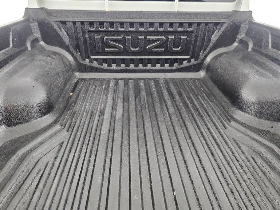 2020 Isuzu D-max DC 4x2 