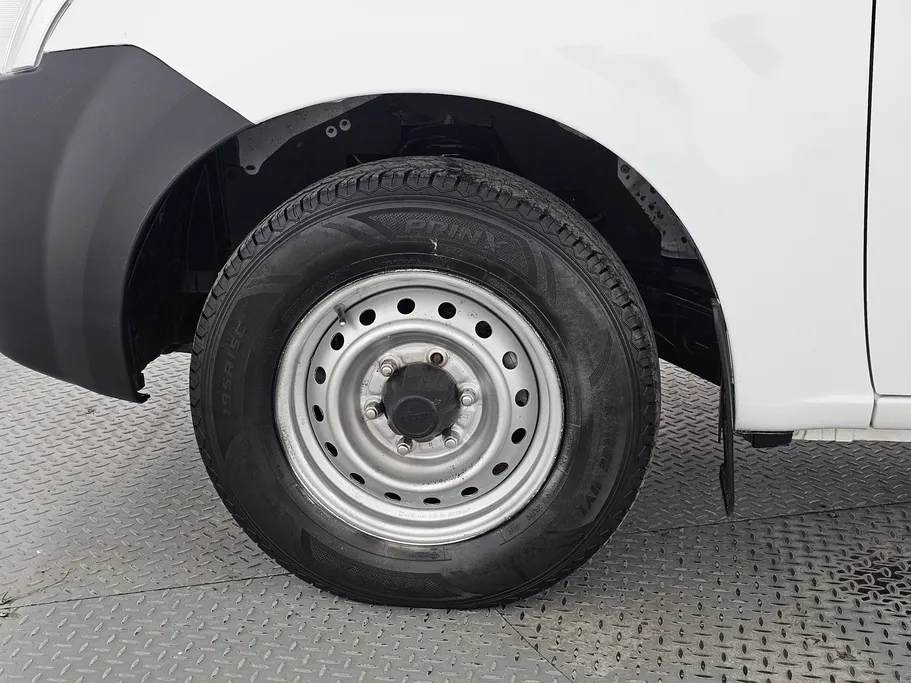 2020 Isuzu D-max DC 4x2 