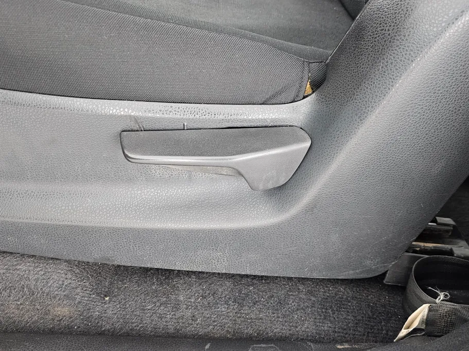 2020 Isuzu D-max DC 4x2 